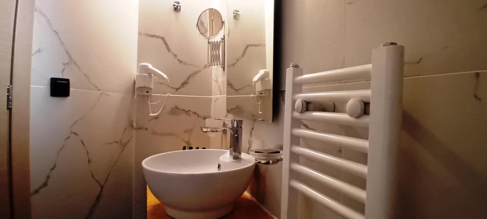 Abi Luxury Villas Monodendri Eksteriør bilde