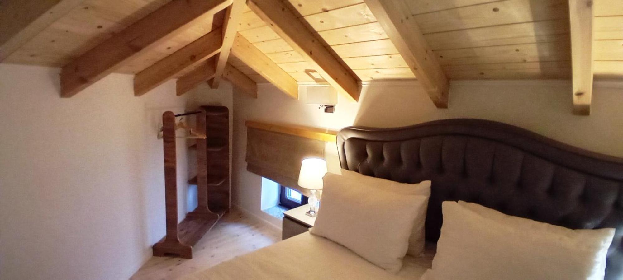 Abi Luxury Villas Monodendri Eksteriør bilde